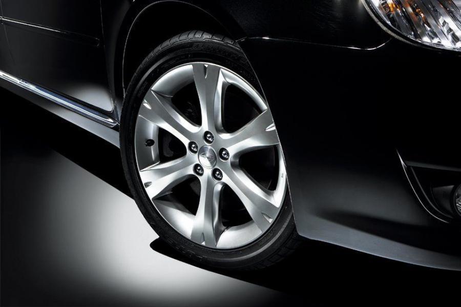  Subaru Legacy Premium 2008 года  (фото 3 из 9)